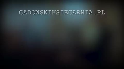 gadowski program Ludożerca