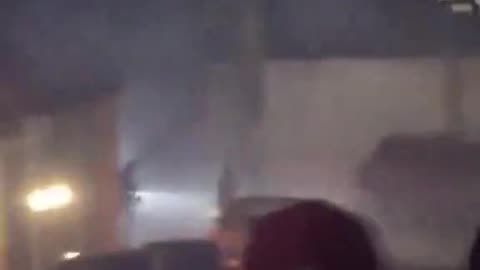 "Tragic Killing in Táchira: Young Venezuelan Dies as Maduro’s Forces Attack Voters"