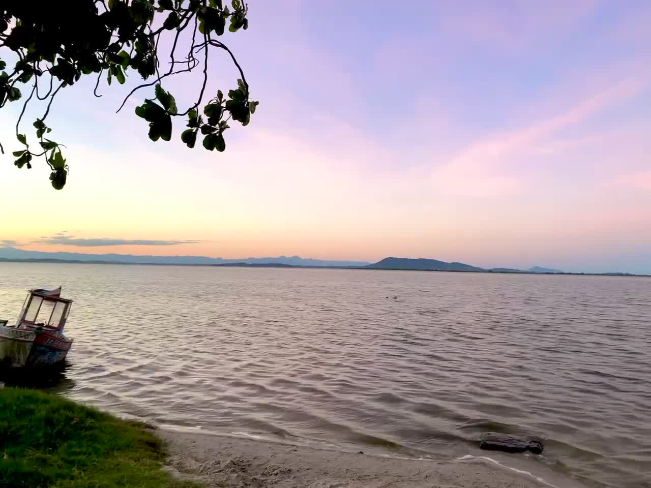 relax to the sound of nature - relájate con el sonido de la naturaleza