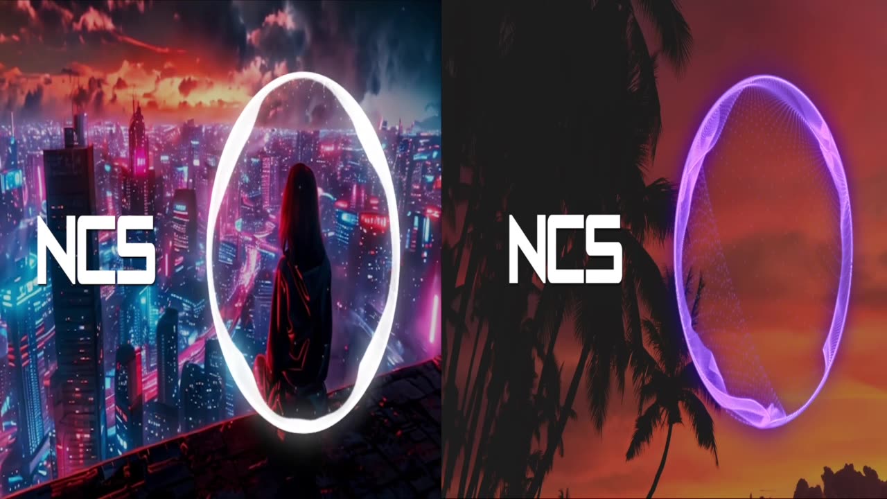 JVNA - Taking It Slow | Future Bass | NCS & NIVIRO - I'll Be There Electronic Pop NCS