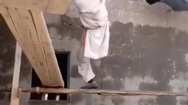 Comic laugh from your heart