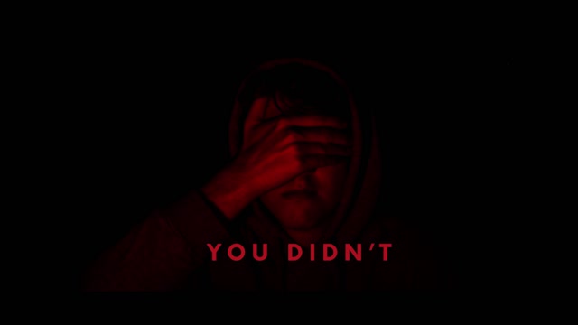 No, You Didn't Blaspheme The Holy Spirit