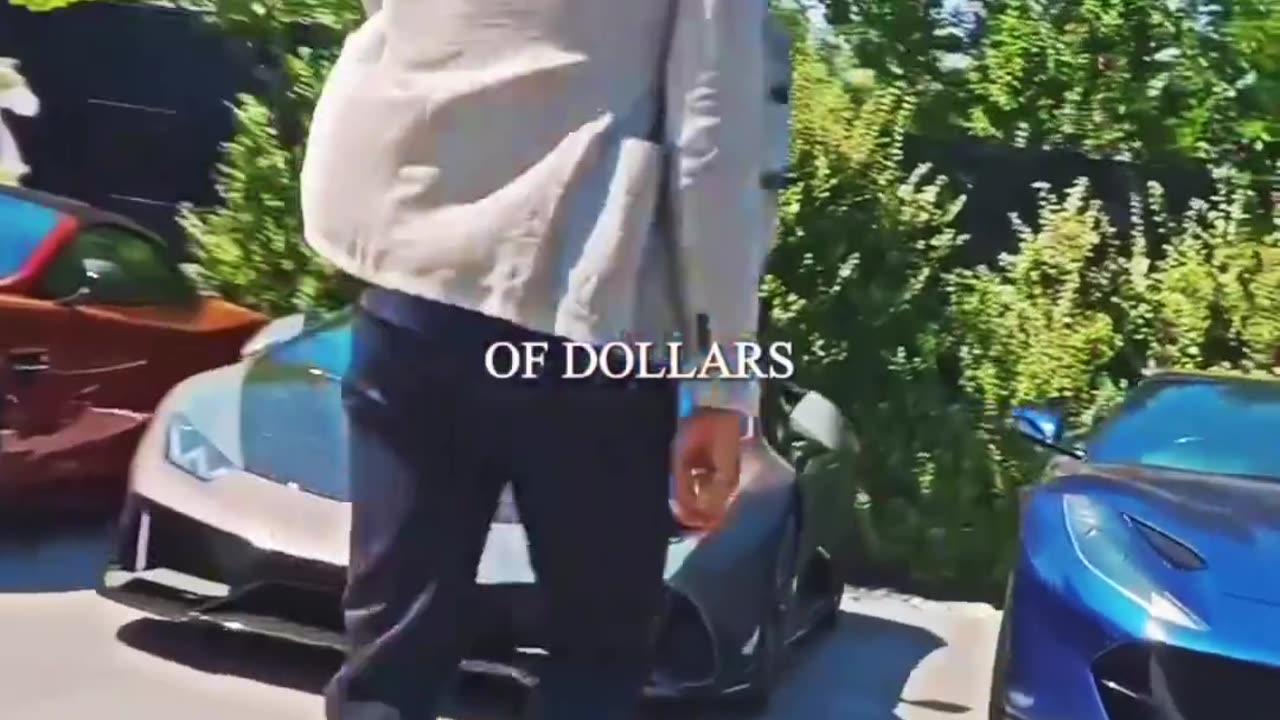 Escape The Matrix