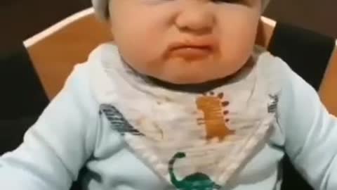 BEST FUNNY BABY AND CUTE BABIES FUNNY VIDEOS