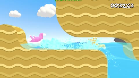 Rir para no Chorar no Super Bunny Man 8p7
