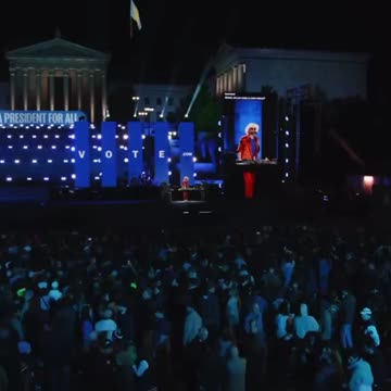 Kamala Harris supporters just learned of the Joe Rogan Trump endorsement