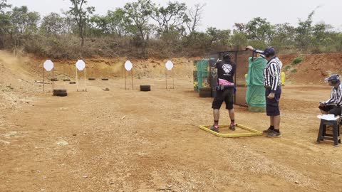CAMPEONATO ON-LINE DE IPSC