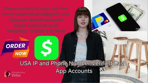 Don’t Miss Out: Buy Verified Cash App Account to Skyrocket Your Brand