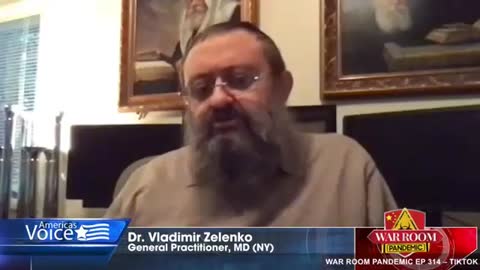 Dr Zelenko Vs Dr Fauci He Exposes the Major Corruption Going On