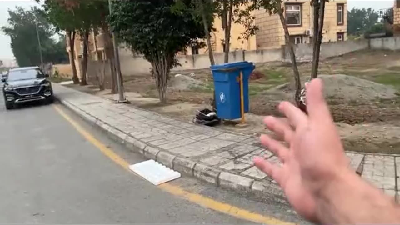 Ducky bhai