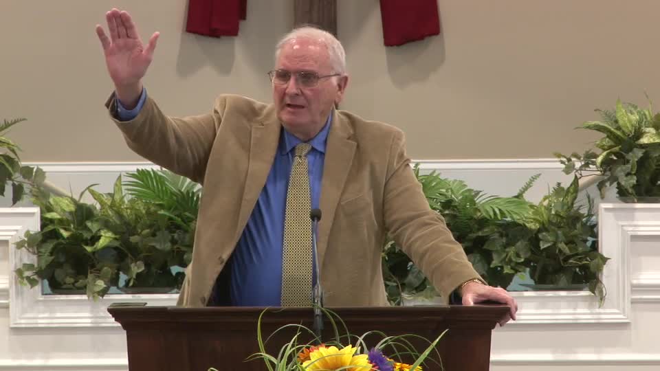 When You Pray - Charles Lawson