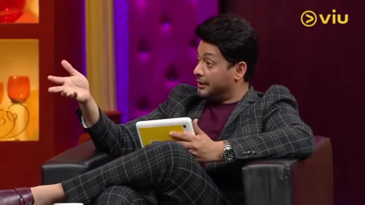 #SaiTamhankar #SwapnilJoshi #FunnyVideo Sai Tamhankar and Swapnil Joshi Comedy Dialogue ||