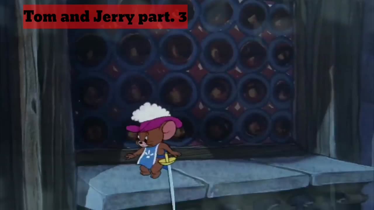 Toom and Jerry