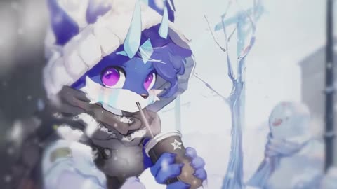 Furry Douyin #12
