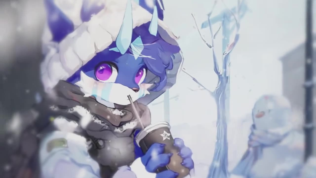 Furry Douyin #12