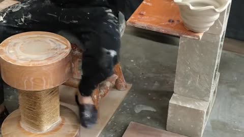 Pottery FAIL 😭