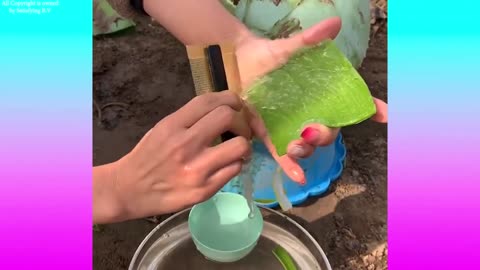 Relax yourself video