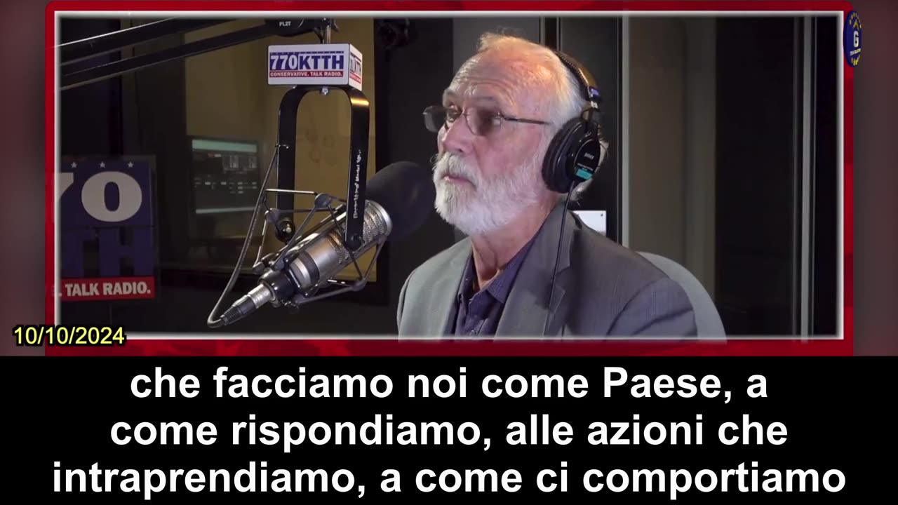 【IT】Rappresentante Dan Newhouse: Il PCC è la più grande minaccia geopolitica per gli USA