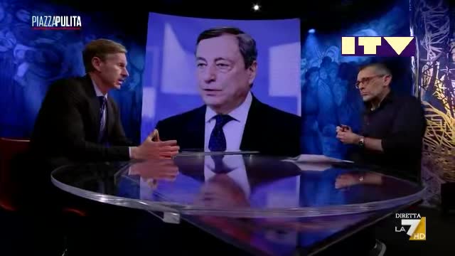 Orsini: "Le mie analisi sull'Ucraina hanno toccato consorterie molto potenti