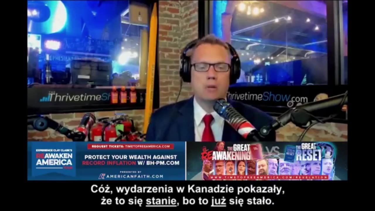 Globalny Głód cz. 4