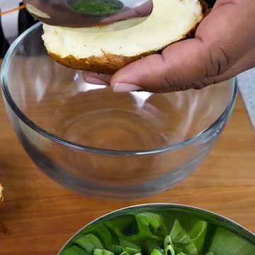 TGIF Potato Skins #Short