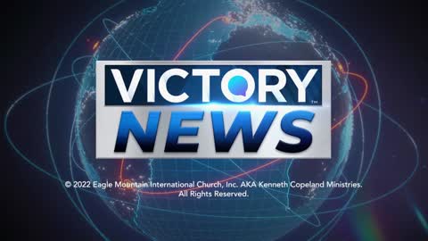 VICTORY News 1/12/22 - 11 a.m. CT: Should We Have Federalized Voting?