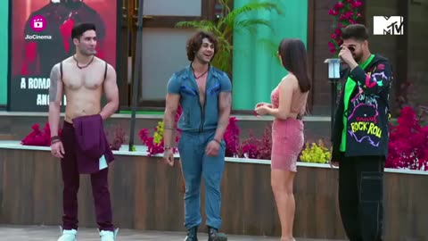 Best Moment of Splitsvilaa 15