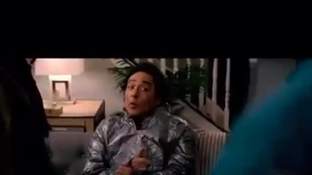 Guardate questo estratto della serie TV "Utopia".