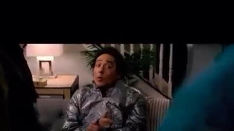 Guardate questo estratto della serie TV "Utopia".