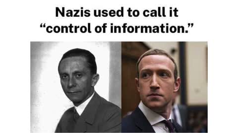 Fact Checking, what was it called before?