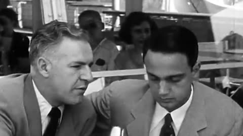 THE RED SCARE - THE DEEP STATE WAR SERIES - TRUTHERS WERE ALWAYS CALLED CRAZY