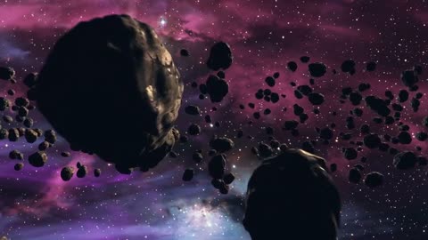 Meditation | Relaxing Music | Meditation Sound | Meditation BGM | Universe Graphics | GALAXY Video