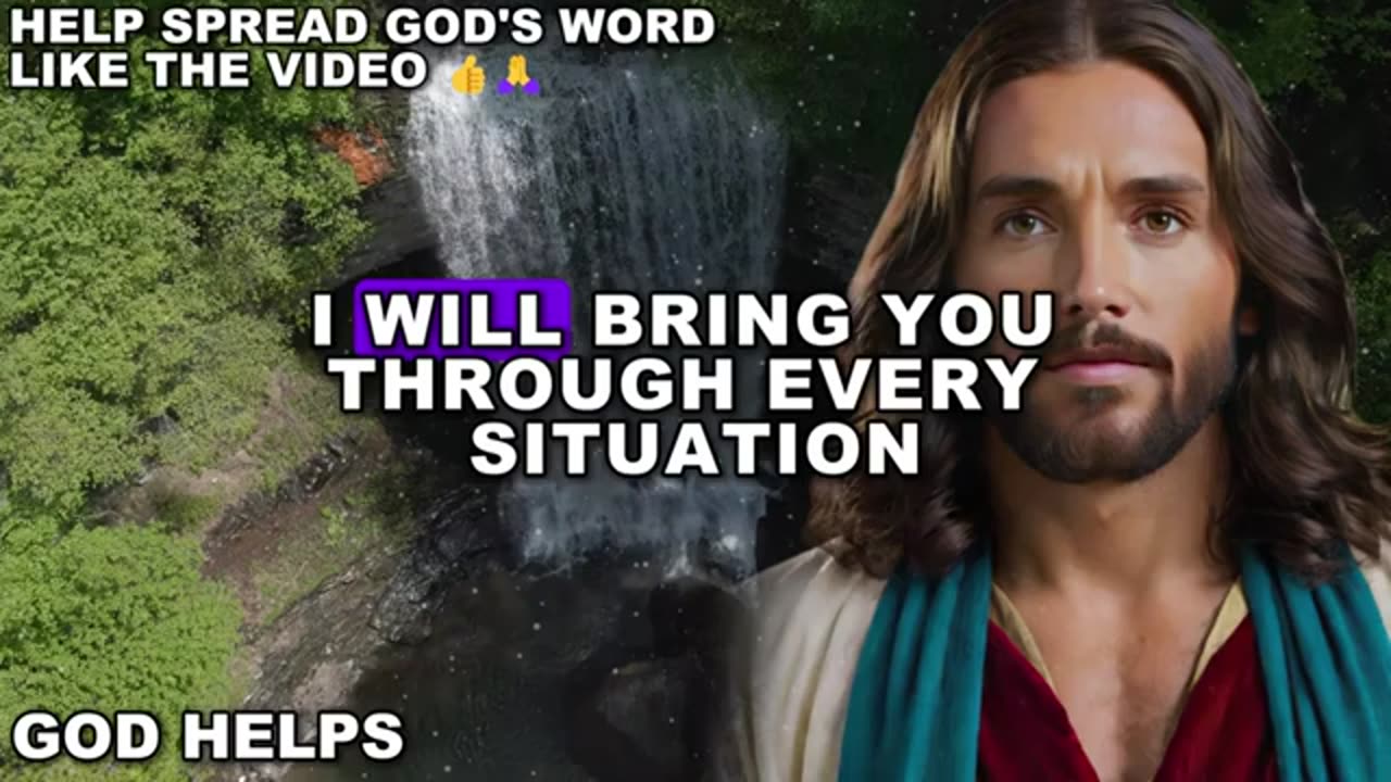 God Says! When You See This You NEED to Make A Decision | God Message!! - 10/22/24