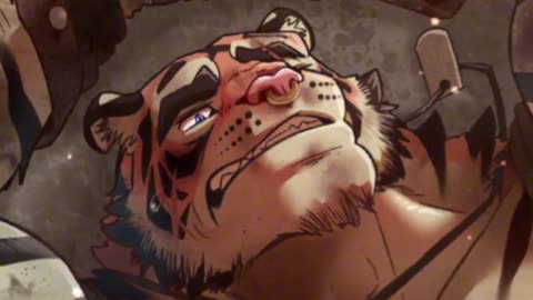 Furry Douyin #18