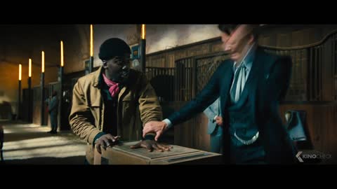 THE BEST UPCOMING MOVIES TRAILERS 2022