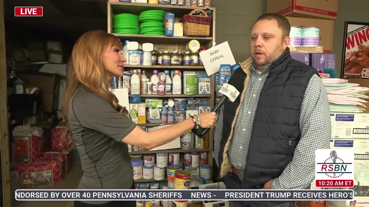 Asheville, North Carolina convenience store owner says Elon Musk’s Starlink saved lives