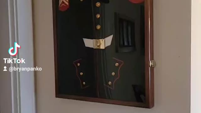 USMC delayed cadence count