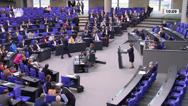 Wer nach dieser Rede noch für die Impfpflicht ist, dem ist nicht mehr zu helfen!