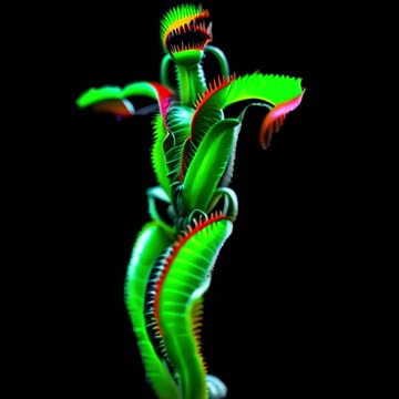 If you're Fly, you can ride 🦟