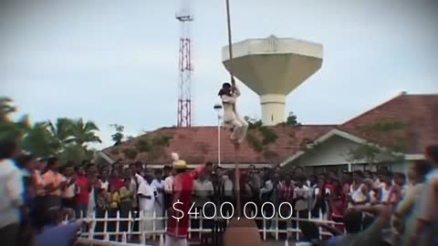 10 Greatest Magic Tricks Ever Performed
