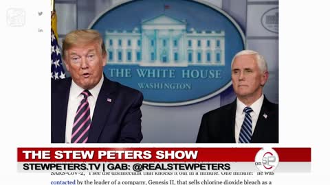 Veteran Saves Mother's Life With Chlorine Dioxide: The FDA Hides Alternative Treatments