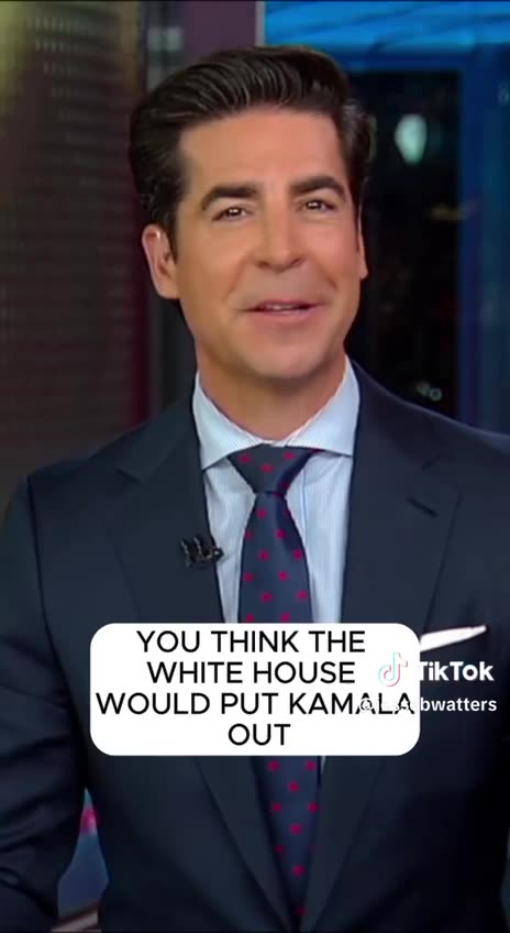 KAMALA DIED and nobody noticed ???