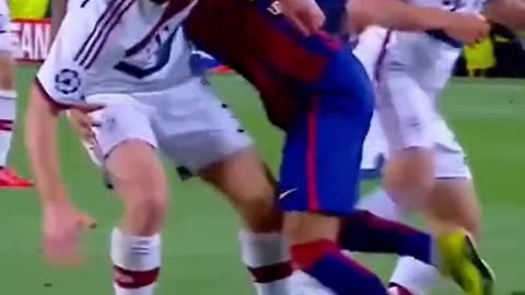 Neymar Jr bast paler