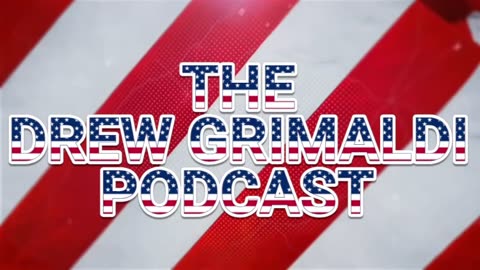 THE DREW GRIMALDI PODCAST - 11/27/2023