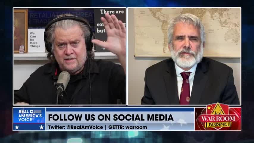 American Biolabs in the Ukraine Must be Held Accountable