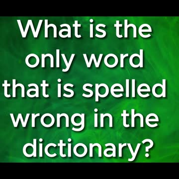 🤔Can you solve the riddle??🤔 #36