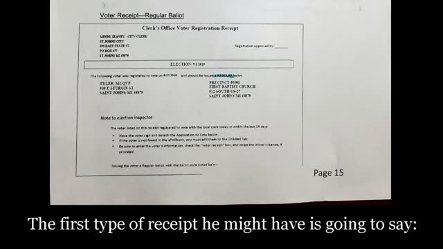 DETROIT LEAKS, video was taken down from screwtube