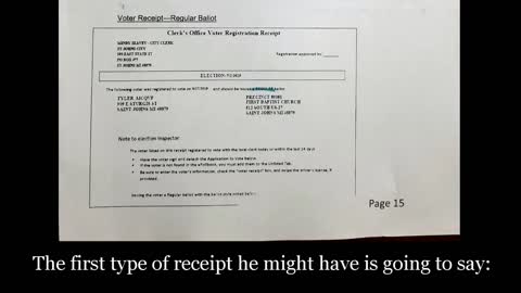 DETROIT LEAKS, video was taken down from screwtube