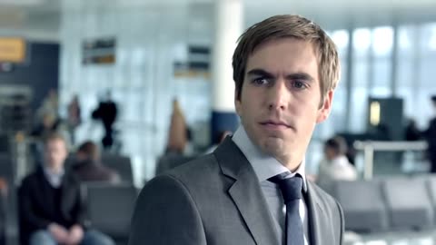 Comercial Lufthansa