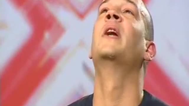 Tez Factor Tez Dog on X FACTOR